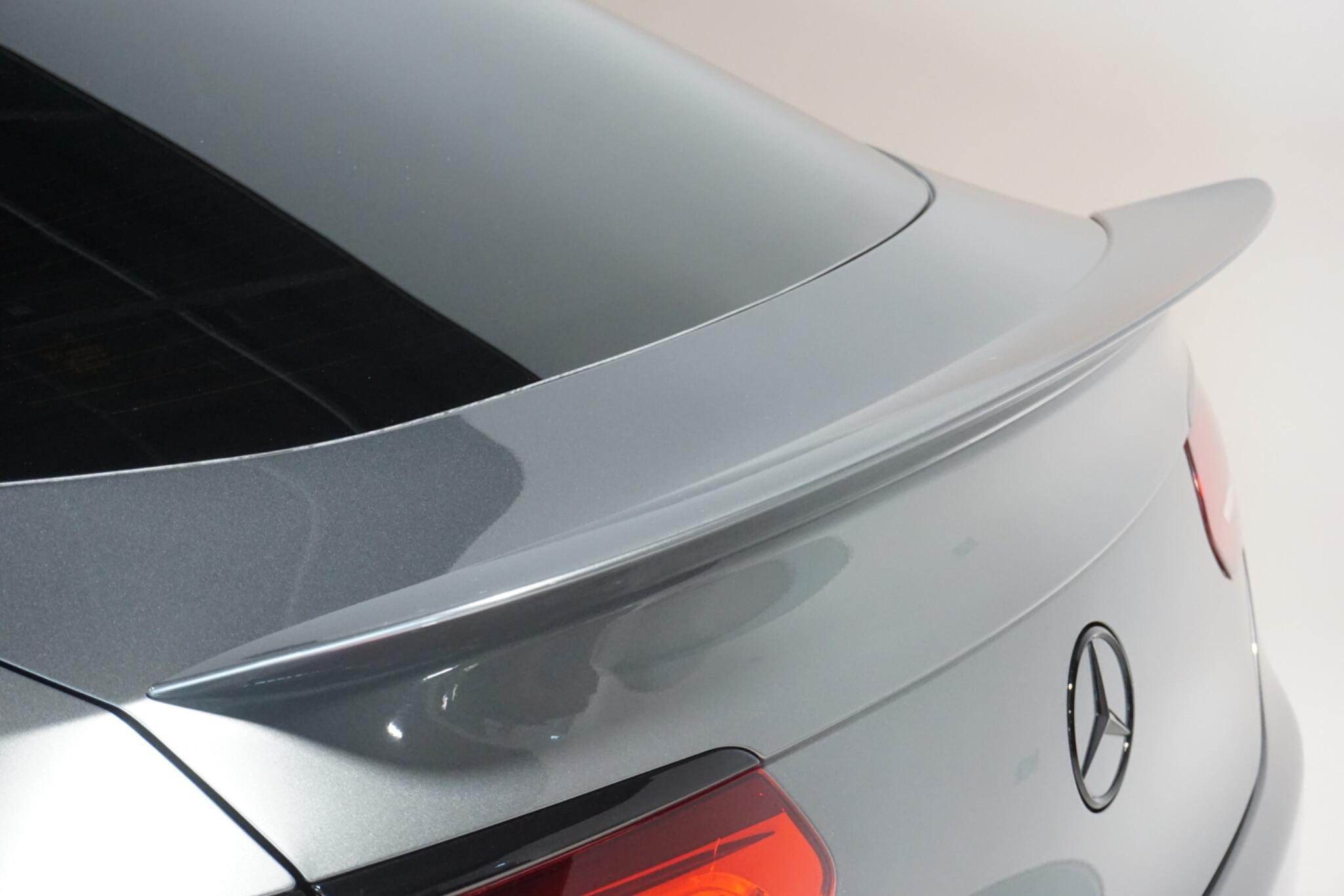 Mercedes-Benz GLC 4.0 GLC63 V8 BiTurbo AMG S (Premium) Coupe 5dr Petrol SpdS MCT 4MATIC+ Euro 6 (s/s) (510 ps)